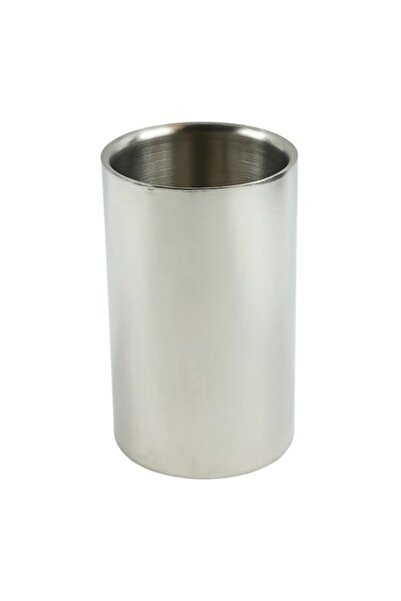 OEM Wine cooler VK-6281, stainless steel, 1.5 l, 12 cm