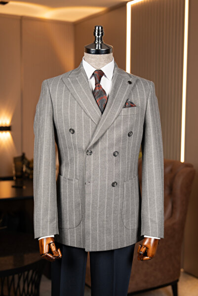 Terziayhan Смугастий піджак