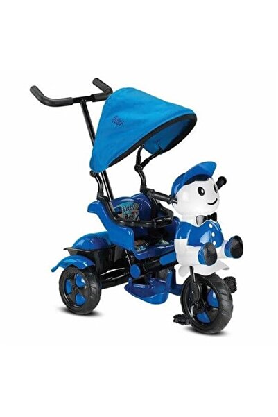 BabyHope Yupi Pepe Üçteker M 03 0125 40