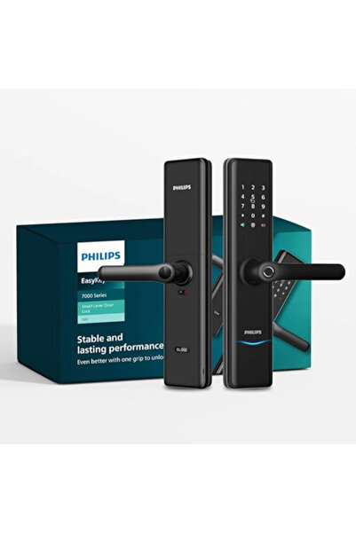 Philips Touchscreen Wifi Smart Door Lock