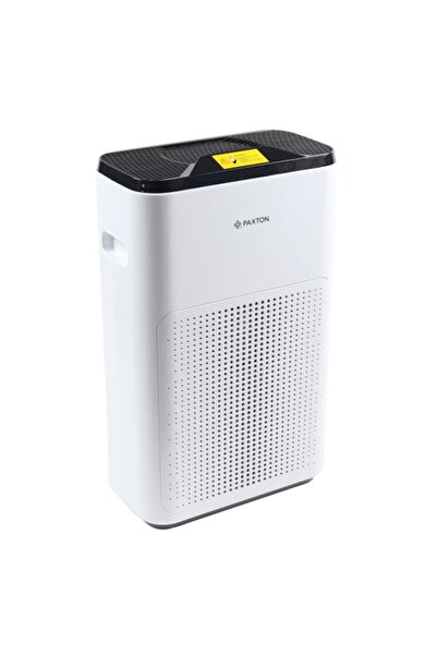 Paxton Air Purifier, True Hepa filter, 4 filtration media, 40 W, 57 dB, 200 mc/h, WIFI, 230 V