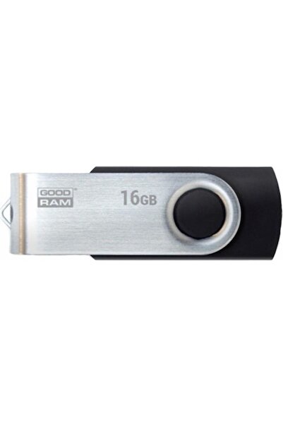 Goodram Memorie USB UTS3, 16GB, USB 3.0, Negru