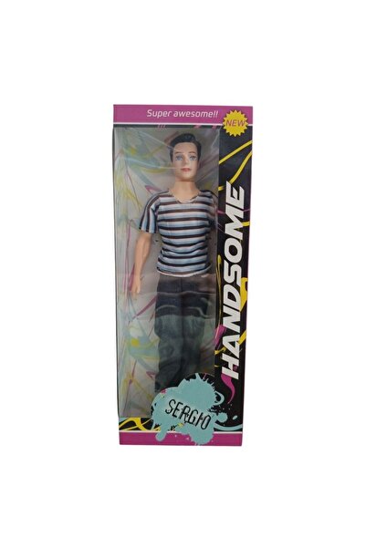 Genel Markalar Kutuda Sergio Bebek Oyd-02447