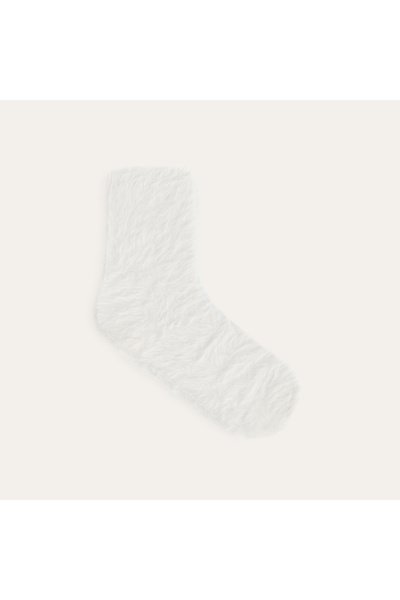 Mudo Plush Socks