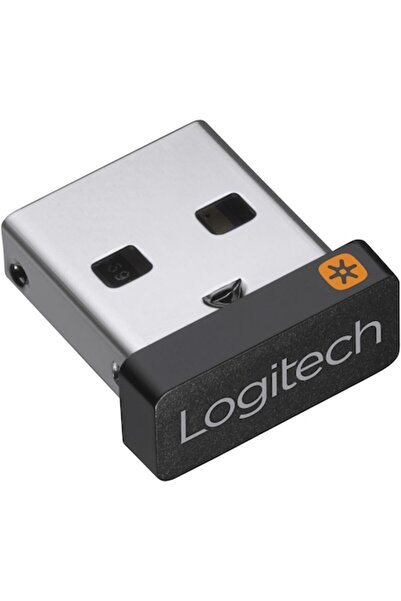 logitech ADAPTOARE wireless programabile Logitech, conectare prin USB 2.0, di...