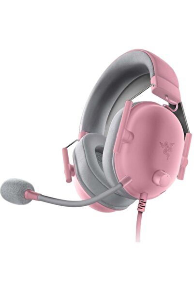 RAZER Casti PC Razer, BSV2XPI, roz