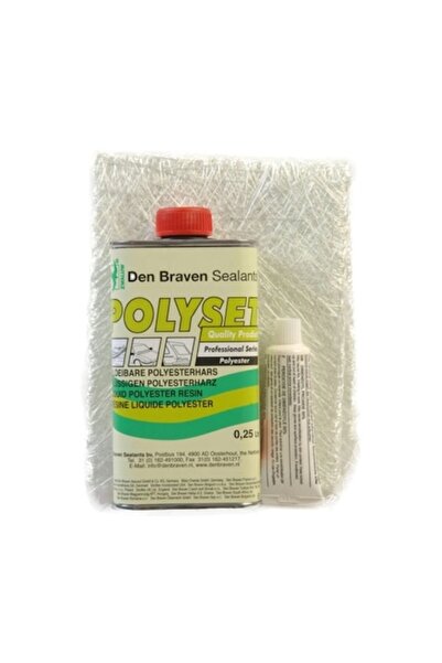 OEM Multi-surface adhesive, Polyset, interior/exterior, 250 ml