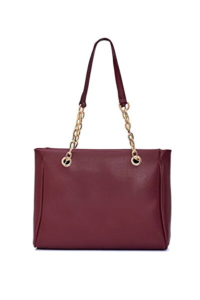 Fossil Women's Verona Chain Strap Shoulder Bag