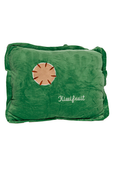 OEM Plus - perna si paturica pufoasa Sweet Kiwi