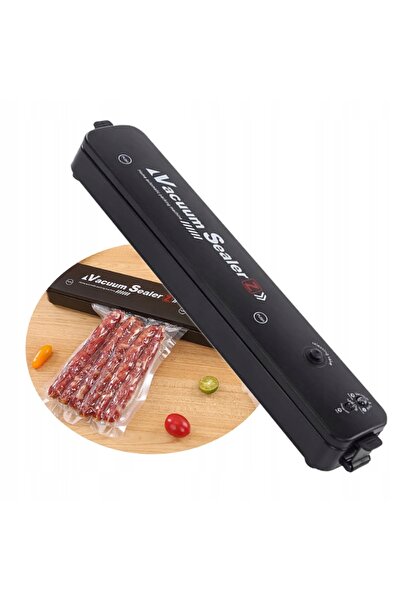 Other FAST VACUUM SEALER FOR FOOD SOUS VIDE FILM PACKING MACHINE UP TO 30 CM