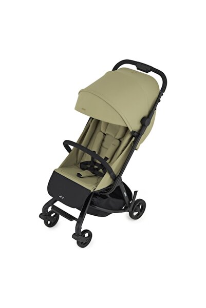 Anex Baby Carucior, Anex Baby, AirZ, Gelato, Verde/Fistic