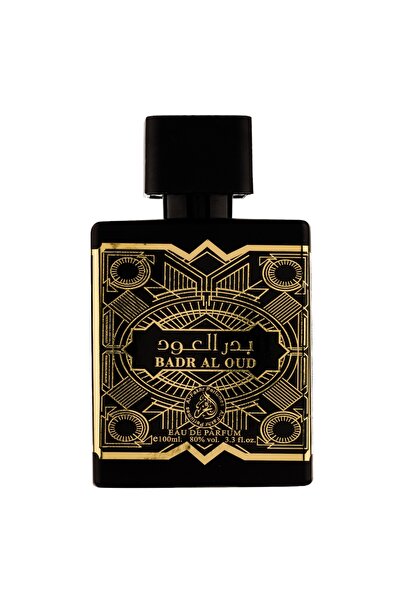 Al Fakhr Perfumes Badr Al Oud   Eau de Parfum , Al Fakhr Perfumes , Unisex - ...