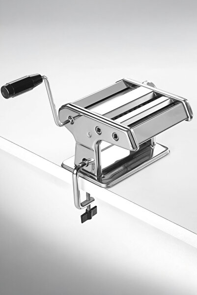 CMT ÇELİK 150 LİK MAKARNA & ERİŞTE MAKİNESİ