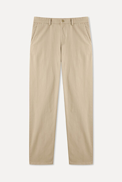 Mudo Tapered Fit Chino Pants