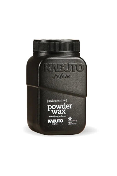 Kabuto Katana - Pudră volumică 20g