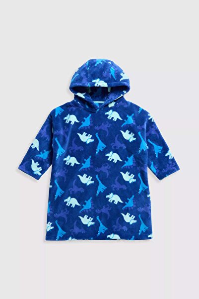 MOTHERCARE Dinosaur Fleece Hoodie