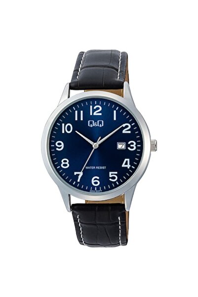 Q&Q Men's watch, by Citizen, A44A-005PY