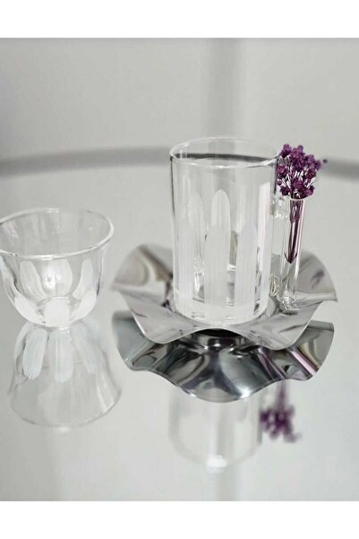 Eslim 18 piece tea set