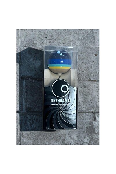 Okendama Space 3 Metallic Bearing