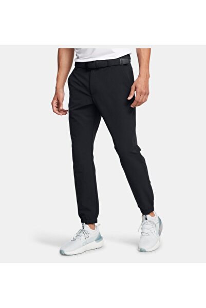 Under Armour Erkek UA Matchplay Jogger Pantolon 1387137-001