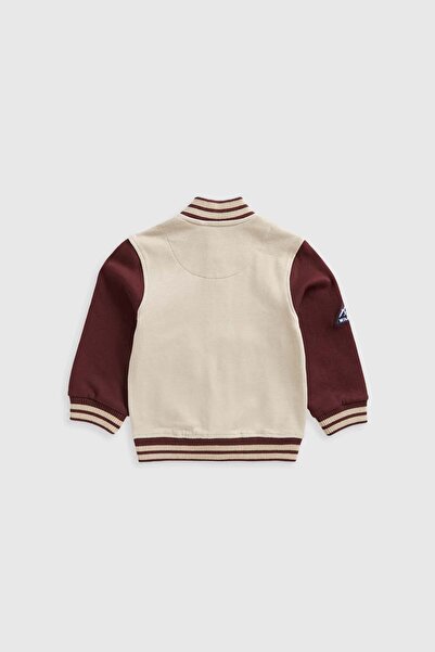 MOTHERCARE Bomber Jacket