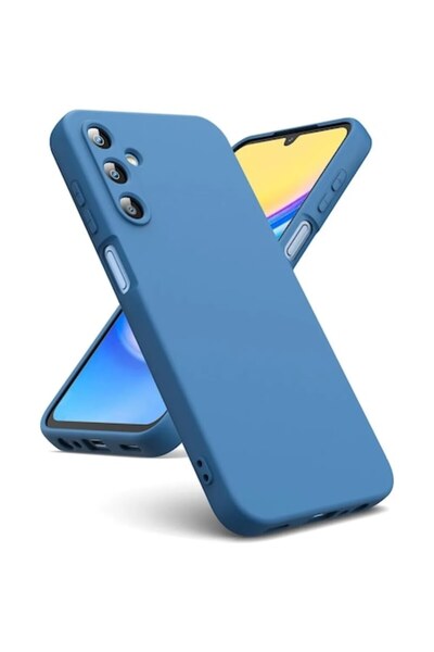 ALC MOBILE Husa Soft Touch, slim, ALC Mobile, anti soc, compatibila cu Samsun...