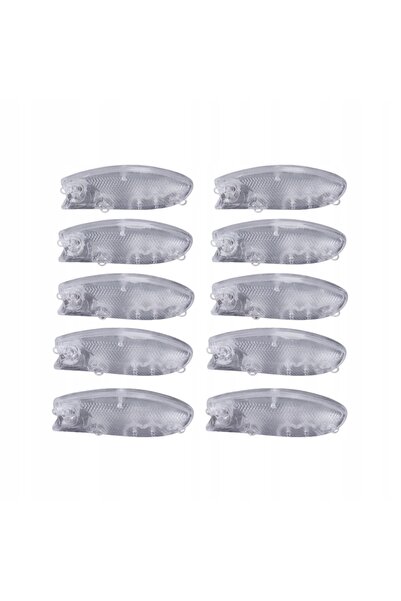 Other BODY Wobbler ȘTIUCA ȘALAU BIBAN Fă-o singur pentru PICTURA 10 buc 6cm 9.3g