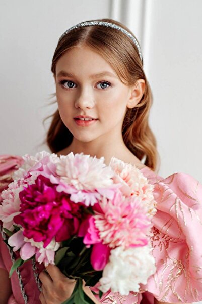 Miss Lorin Kids ROCHIE DE COPII DESIGN SPECIAL JACQUARD