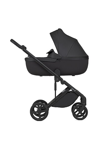 Anex Baby Carucior, Anex Baby, Eli 2in1, Midnight, Negru