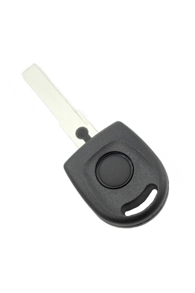 CarGuard Carcasă cheie VW/Seat cu LED CC258