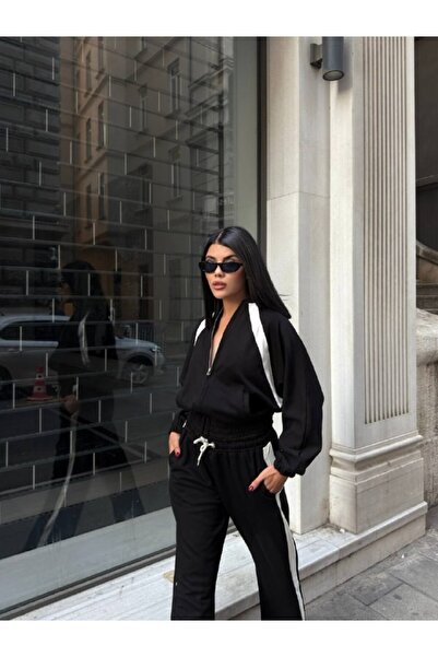 cemo TAŞLI EŞOFMAN TAKIMI