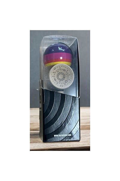 Okendama Space 4 Rulment Metalic