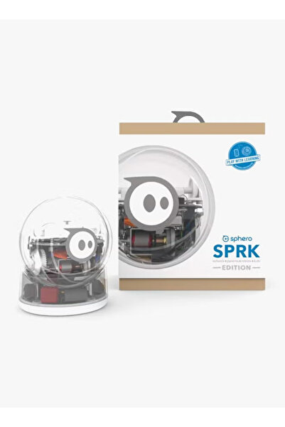 Sphero Sprk Edition Robotic Ball