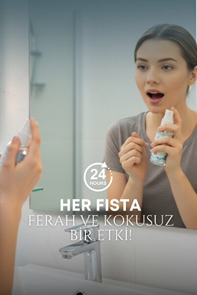 Safyaşam Ağız Bakım Spreyi Ekstra Ferahlık Hissi Nefes Tazeleyici Ağız Kokusu Spreyi 50 ml (Alkolsüz)