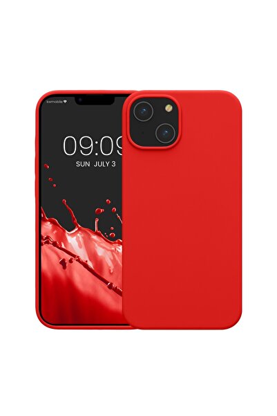 Dartonia Husa din Silicon Catifelat pentru iPhone 16PROMAX