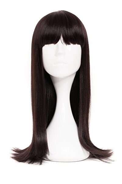 BELHER Sabrina Wig Black
