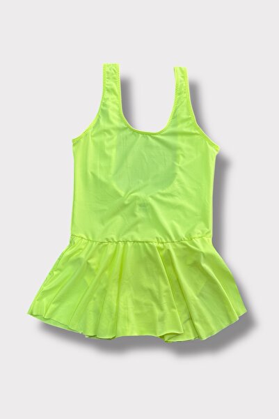 Nilmay mayo Облечен бански костюм за момиче