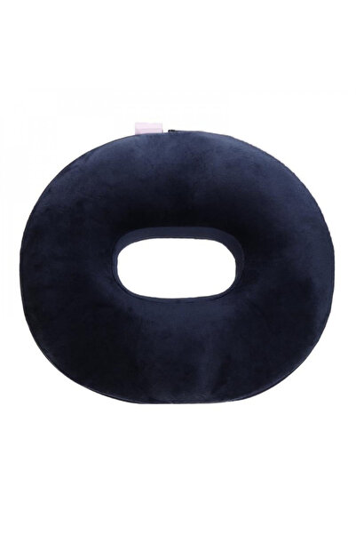 queen med وسادة مقعد دائري للبواسير والام العمود الفقري واسفل الظهر