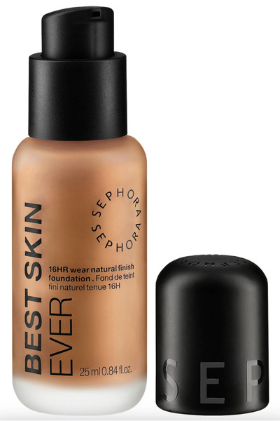 SEPHORA Best Skin Ever 16 Hour Natural Finish Liquid Foundation