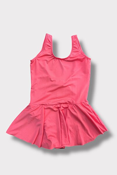 Nilmay mayo Облечен бански костюм за момиче