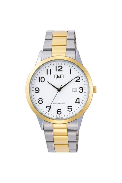 Q&Q Men's watch, by Citizen, A44A-003PY