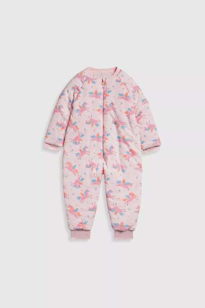 MOTHERCARE حفلة مشي على ظهور الخيل في عربة نائمة