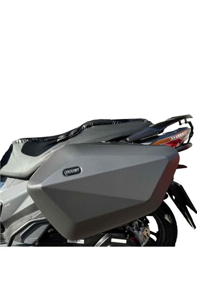 Forte GT YAN ÇANTA TAKIMI HEYBE ABS PRIME 70880