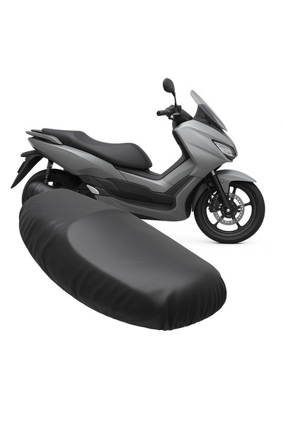 lawrenceshop Mondial 150 Mr Vulture Husa Scaun Motociclete Compatibila din Piele