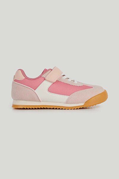 MOTHERCARE Pink Trainers