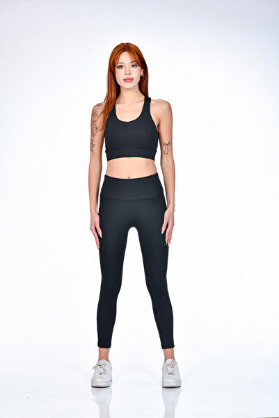 XJOYFİT طقم رياضي للياقة البدنية واليوجا مع حمالة صدر عالية الخصر وسروال قصير...