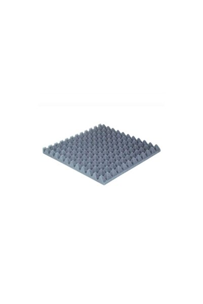 Home Звукоизолираща пяна за аудио високоговорители, 60x30x3 см, HT 2340