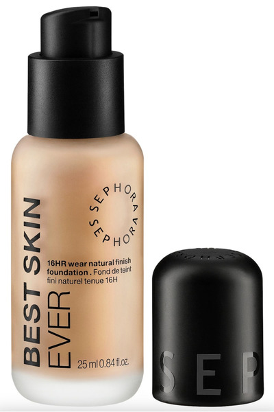 SEPHORA Best Skin Ever 16 Hour Natural Finish Liquid Foundation