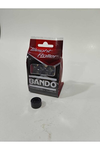 Bando RKS Rosa 50 (Arka Freni Kampana) uyumlu Made İn Japan Baga ( 13 Gram )