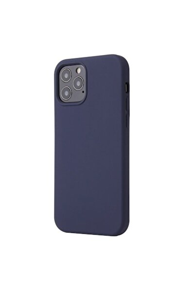 Dartonia Husa din Silicon Catifelat pentru iPhone 15PRO